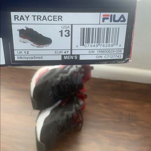 Ray Tracer Fila